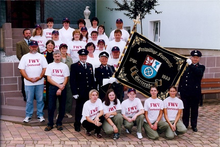 Fahnenweihe01a