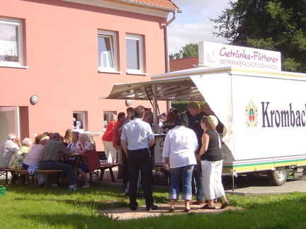 EinweihungVereinshaus025