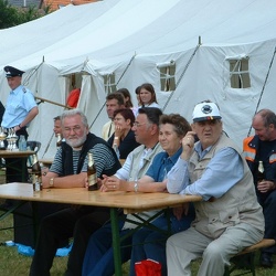Feuerwehr