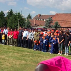 Feuerwehrfest 2008