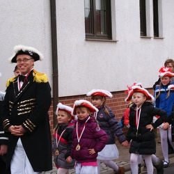 Kinderfasching