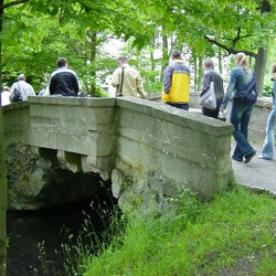 Karnevalsfahrt 2004