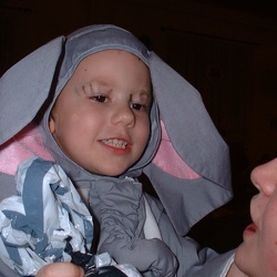 Kinderfasching