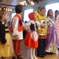Kinderfasching