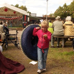 Sommerfest 2007