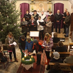 Weihnachtsmarkt 2013
