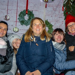 Weihnachtsmarkt 2019