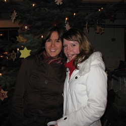 Weihnachtsmarkt 2007